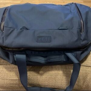 YETI 40L Duffel Bag